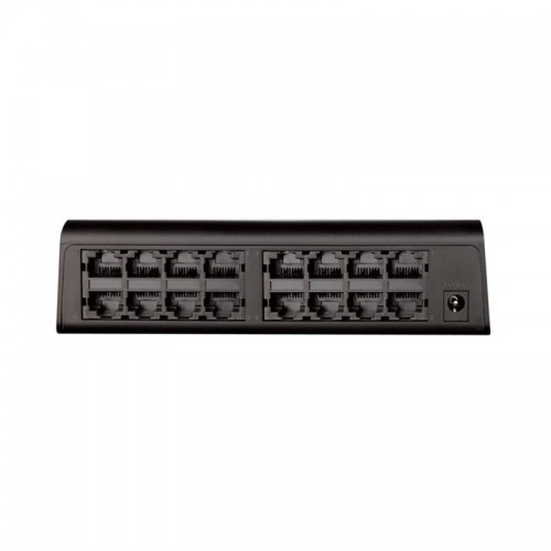 Коммутатор D-Link DES-1016A/E2A