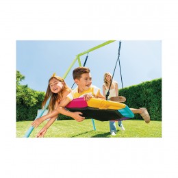 Качели детские Intex 44125