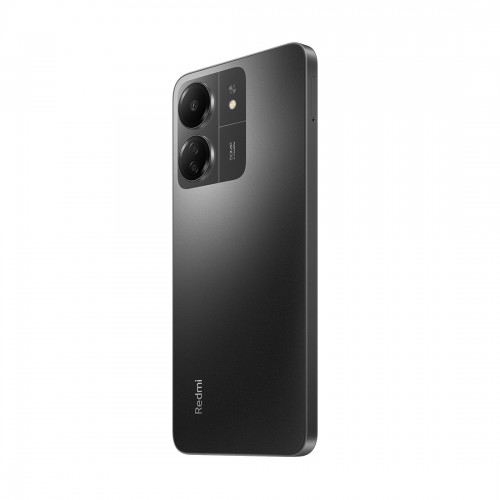 Мобильный телефон Redmi 13C 6GB RAM 128GB ROM Midnight Black