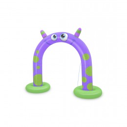 Надувной игровой центр Bestway 52640