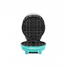 Вафельница для бельгийских вафель Kitfort КТ-1667