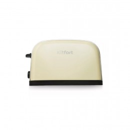 Тостер Kitfort КТ-2014-2 бежевый