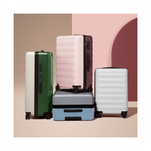 Чемодан NINETYGO Rhine Luggage 26\