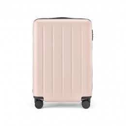 Чемодан NINETYGO Danube MAX luggage 20\\ Pink
