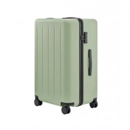 Чемодан NINETYGO Danube MAX luggage 20\\ Green