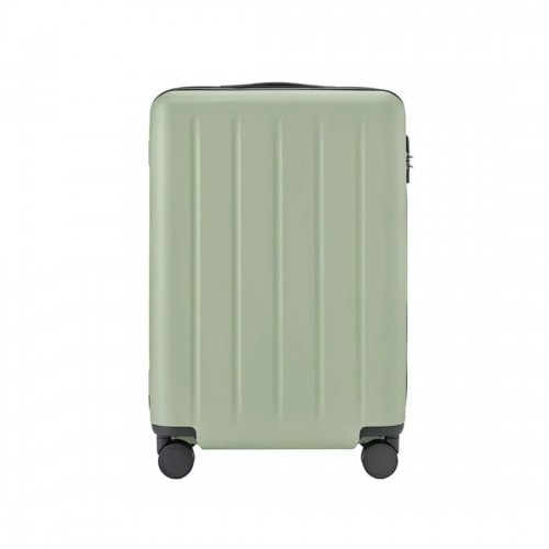 Чемодан NINETYGO Danube MAX luggage 20\\ Green