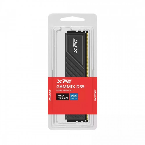 Модуль памяти ADATA AX4U32008G16A-SBKD35 DDR4 8GB