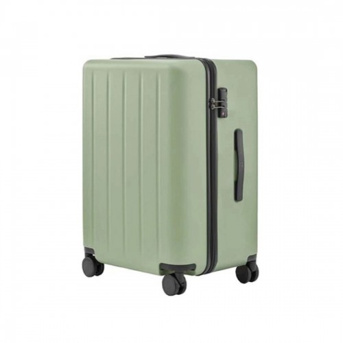 Чемодан NINETYGO Danube MAX luggage 28\\ Green