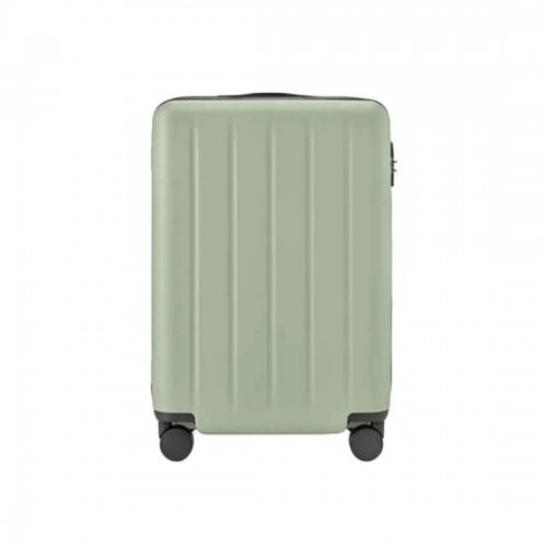 Чемодан NINETYGO Danube MAX luggage 28\\ Green