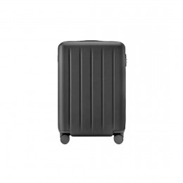 Чемодан NINETYGO Danube MAX luggage 28\\ Black
