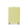 Чемодан NINETYGO Danube MAX luggage 20\\ Lemon Yellow