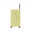 Чемодан NINETYGO Danube MAX luggage 20\\ Lemon Yellow