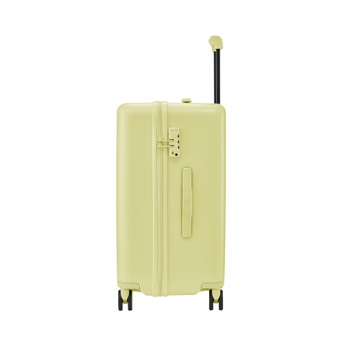 Чемодан NINETYGO Danube MAX luggage 20\\ Lemon Yellow