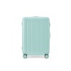 Чемодан NINETYGO Danube MAX luggage -28\\ Mint Green