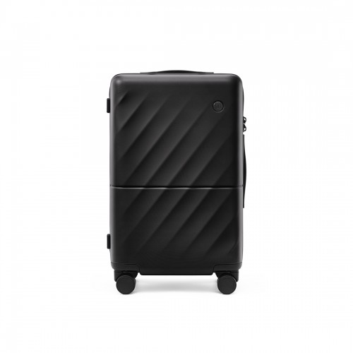 Чемодан NINETYGO Ripple Luggage 24\\ Black
