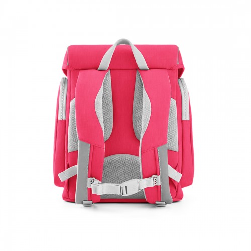 Рюкзак NINETYGO Smart School Bag Peach