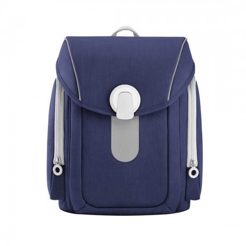 Рюкзак NINETYGO Smart School Bag Navy blue