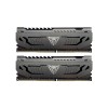 Комплект модулей памяти Patriot Viper Steel PVS432G320C6K DDR4 32GB (Kit 2x16GB) 3200MHz