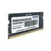 Модуль памяти для ноутбука Patriot SL PSD532G48002S DDR5 32GB