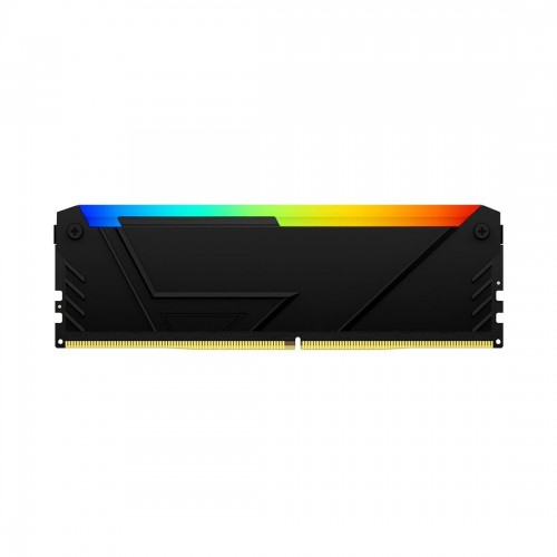 Модуль памяти Kingston FURY Beast KF432C16BB2A/32 DDR4 32GB 3200MHz