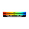 Комплект модулей памяти Kingston FURY Beast RGB KF432C16RB12AK2/32 DDR4 32GB (Kit 2x16GB) 3200MHz