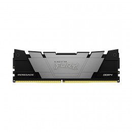 Модуль памяти Kingston FURY Renegade KF436C16RB12/16 DDR4 16GB 3600MHz