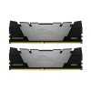 Комплект модулей памяти Kingston FURY Renegade KF436C16RB12K2/32 DDR4 32GB (Kit 2x16GB) 3600MHz