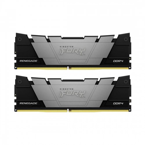 Комплект модулей памяти Kingston FURY Renegade KF436C16RB12K2/32 DDR4 32GB (Kit 2x16GB) 3600MHz