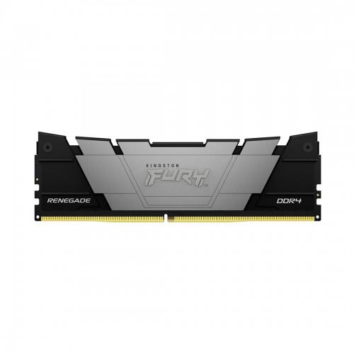 Модуль памяти Kingston FURY Renegade KF440C19RB12/16 DDR4 16GB 4000MHz