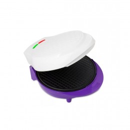 Вафельница для тонких вафель Kitfort КТ-1666