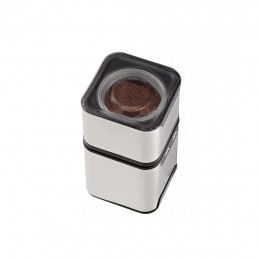 Кофемолка Kitfort КТ-7120