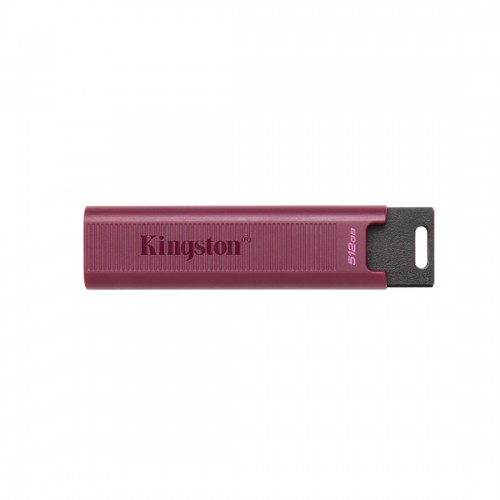 USB-накопитель Kingston DTMAXA/512GB 512GB Черный