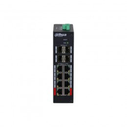 Коммутатор Dahua DH-HS4412-8ET-96