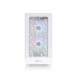Компьютерный корпус Thermaltake Ceres 330 TG ARGB Snow без Б/П