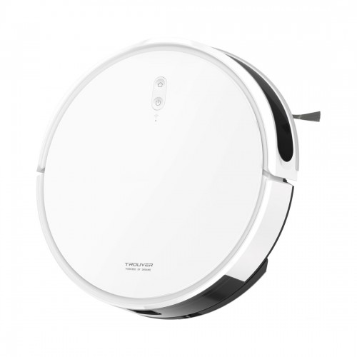 Робот-пылесос Dreame Trouver Robot Vacuum M1