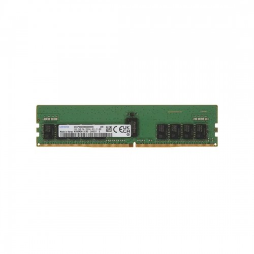 Модуль памяти Samsung M393A2K43EB3-CWE DDR4-3200 ECC RDIMM 16GB 3200MHz