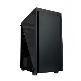 Компьютерный корпус Zalman T3 PLUS без Б/П