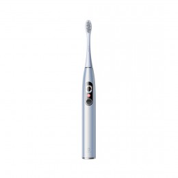 Зубная электрощетка Oclean X Pro digital Set Silver