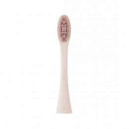 Сменные зубные щетки Oclean Standard Clean Brush Head PW03 (2-pk) Pink