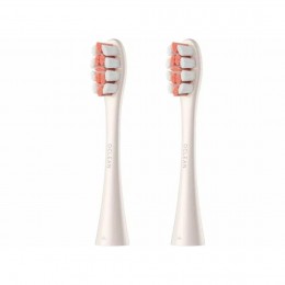 Сменные зубные щетки Oclean Plaque Control-Brush Head (2-pk) Golden