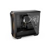 Компьютерный корпус Bequiet! Dark Base 701 Black Без Б/П