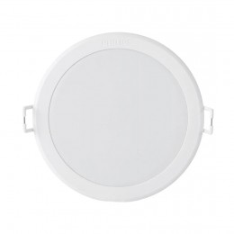 Светильник Philips 59471 MESON 200 24W 65K WH recessed LED