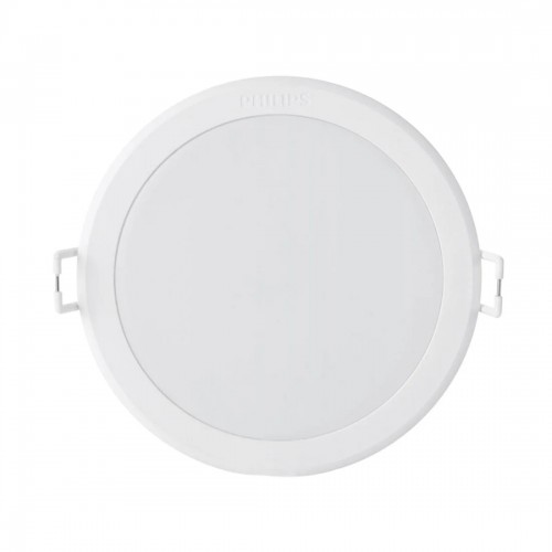 Светильник Philips 59471 MESON 200 24W 65K WH recessed LED