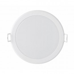 Светильник Philips 59469 MESON 175 21W 40K WH recessed LED