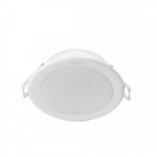 Светильник Philips 59452 MESON 125 9W 65K WH recessed LED