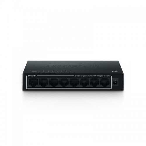 Коммутатор BDCOM S1500-8T