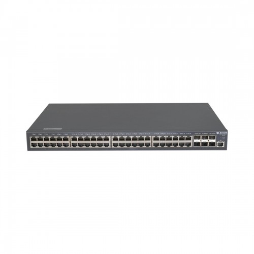 Коммутатор BDCOM S2900-48P6X-760