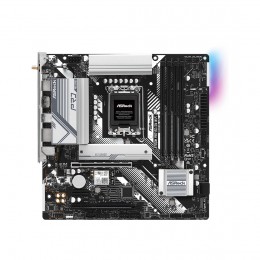 Материнская плата ASRock B760 PRO RS/D4 WIFI