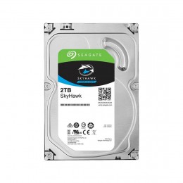 Жесткий диск Seagate SkyHawk ST2000VX015 HDD 2Tb