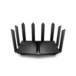 Маршрутизатор TP-Link Archer AX80